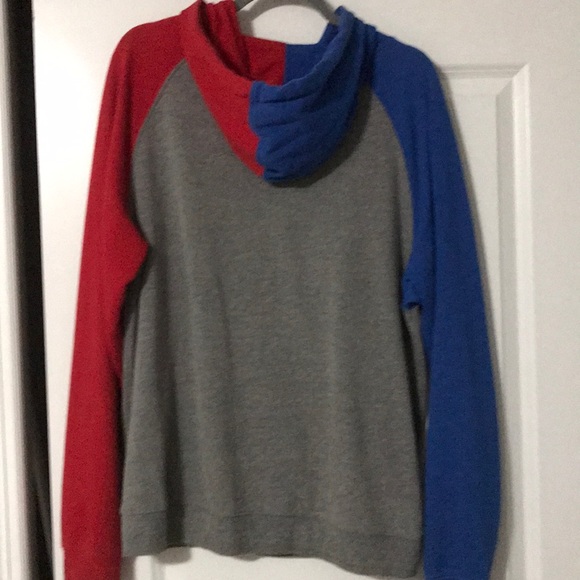 Maverick hoodie - Picture 4 of 4